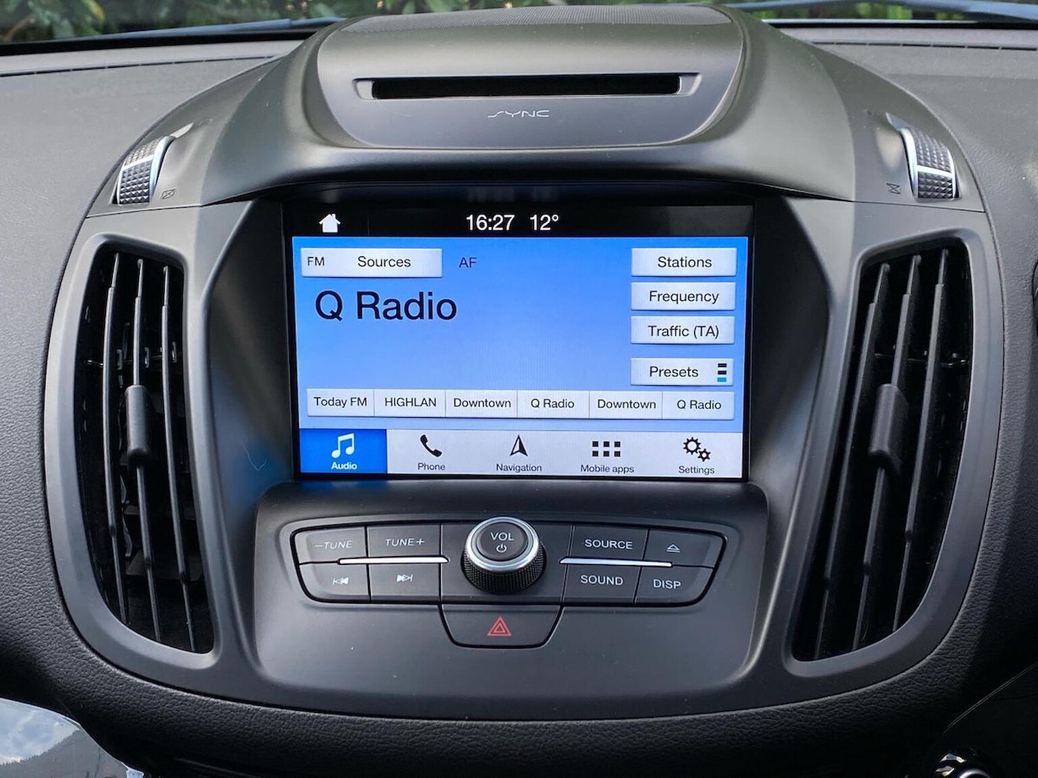 Used Ford Kuga 2017 for sale - 76035750: Photo 11
