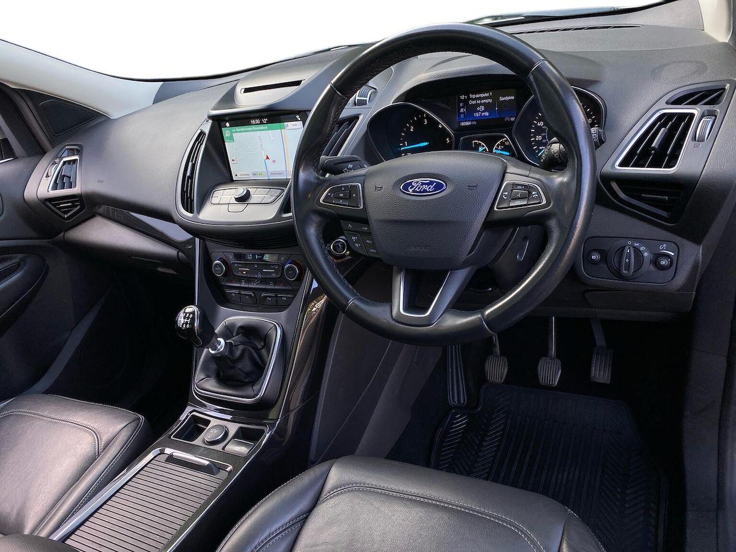 Used Ford Kuga 2017 for sale - 76035750: Photo 15