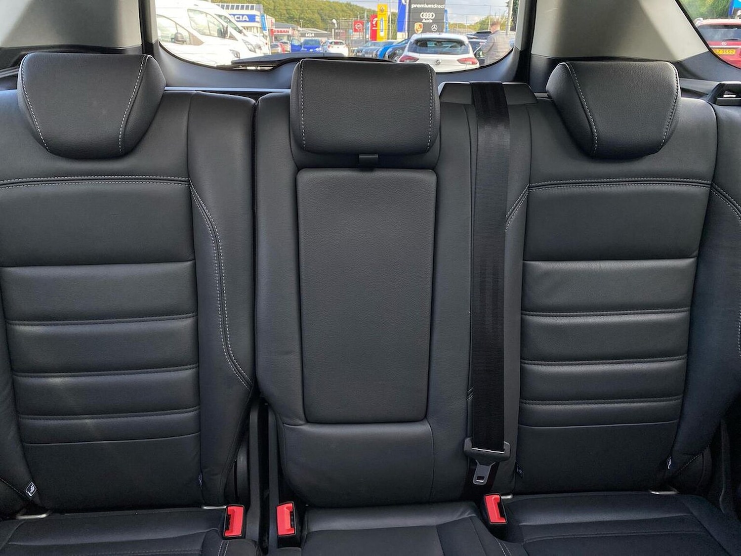 Used Ford Kuga 2017 for sale - 76035750: Photo 16