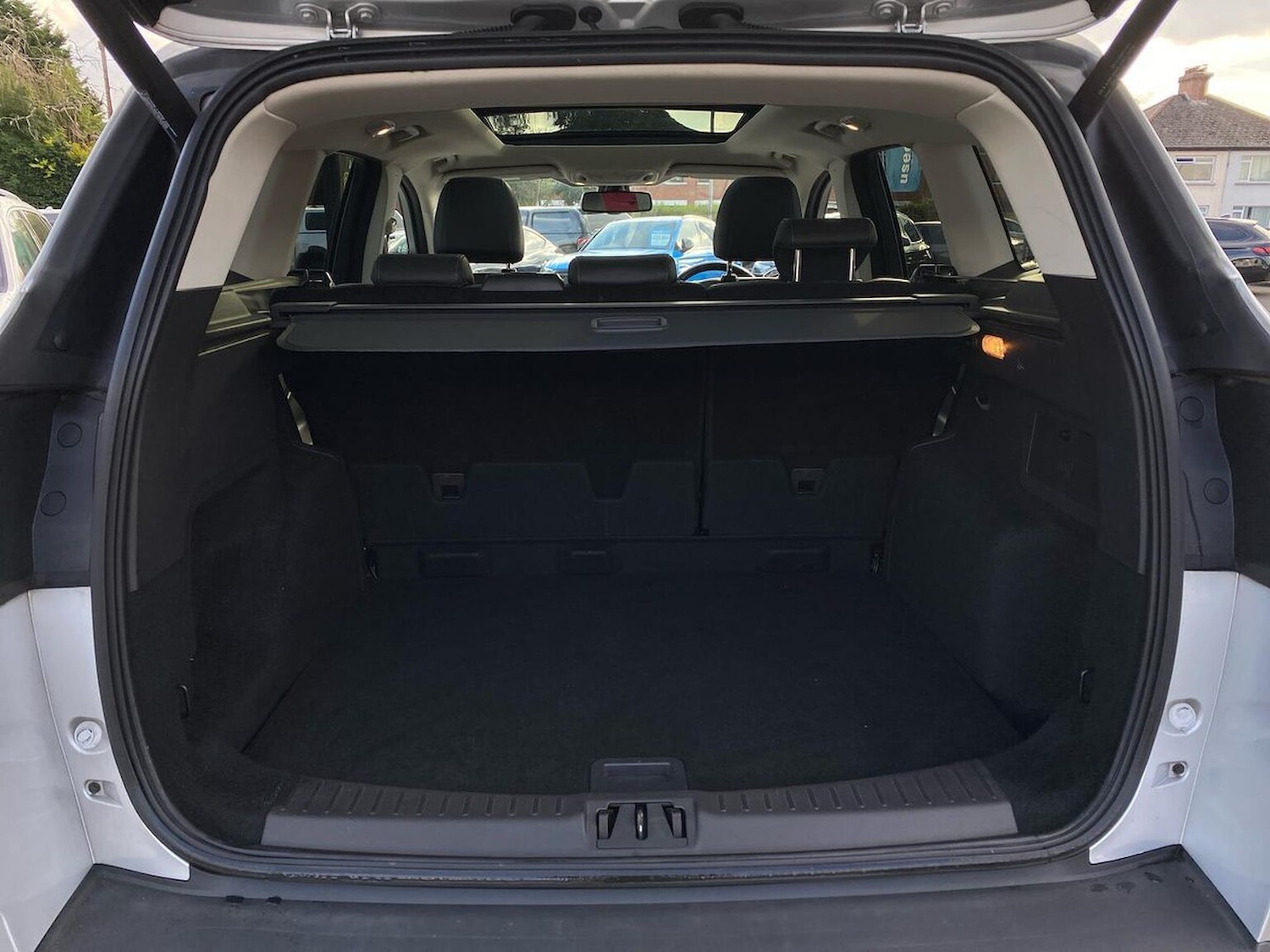 Used Ford Kuga 2017 for sale - 76035750: Photo 17