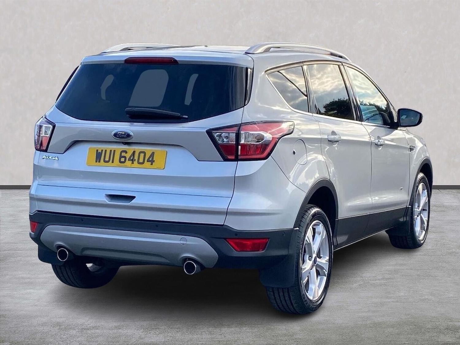 Used Ford Kuga 2017 for sale - 76035750: Photo 18