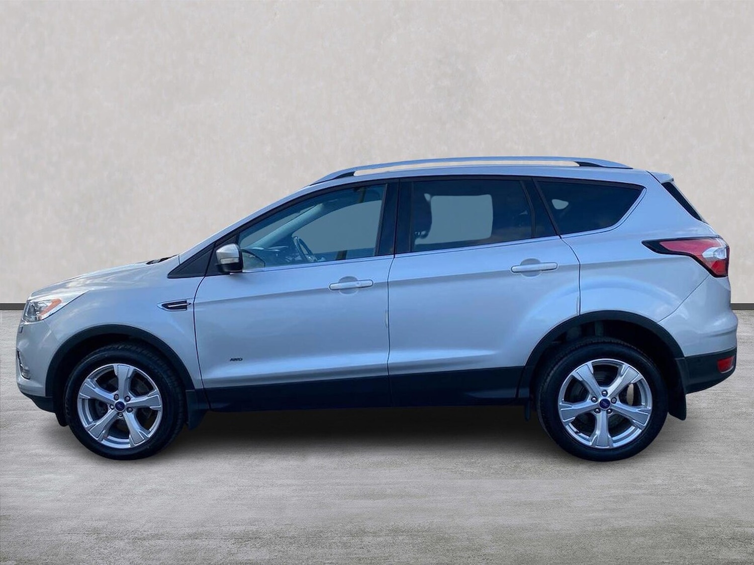 Used Ford Kuga 2017 for sale - 76035750: Photo 19