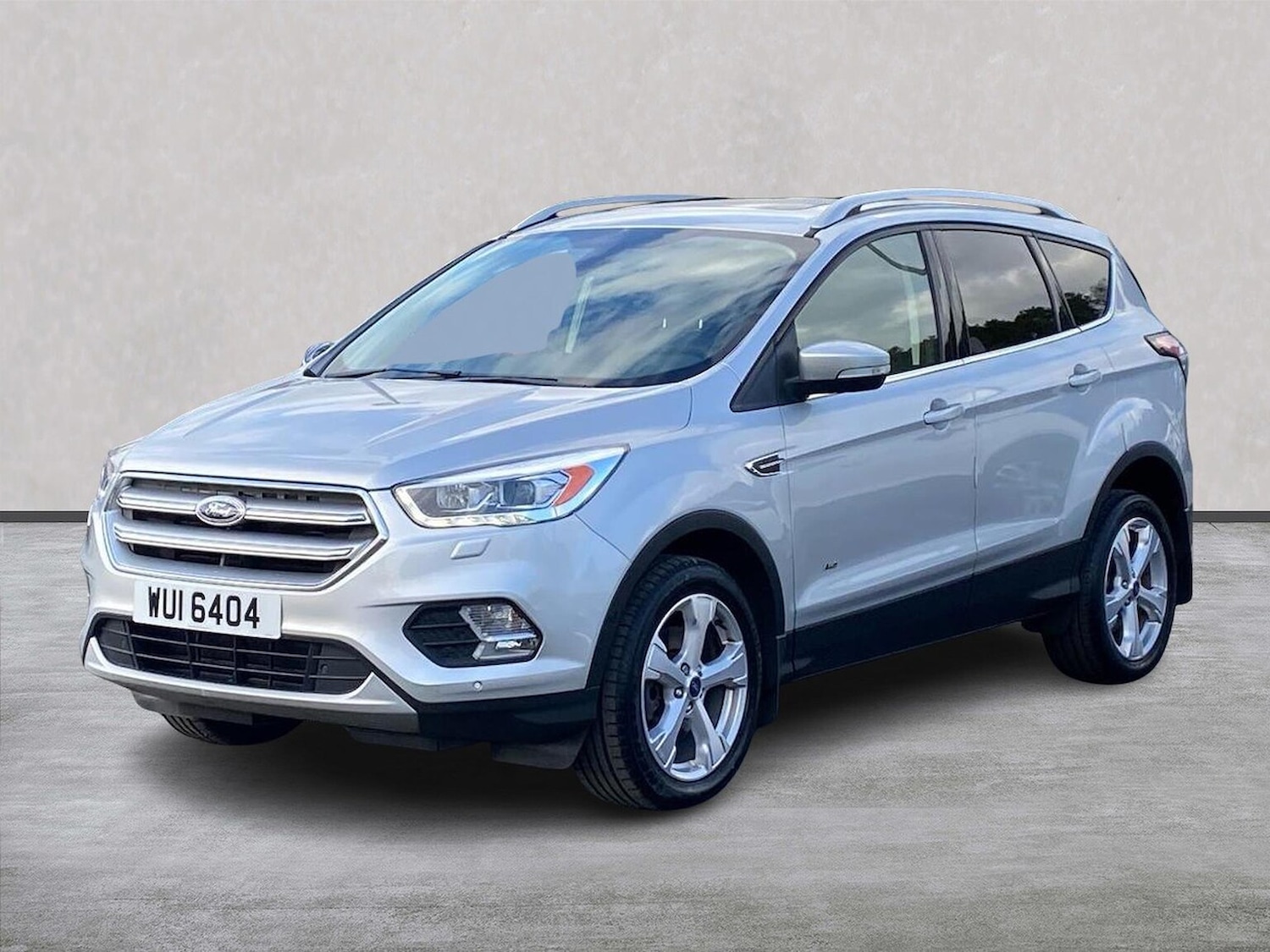 Used Ford Kuga 2017 for sale - 76035750: Photo 20