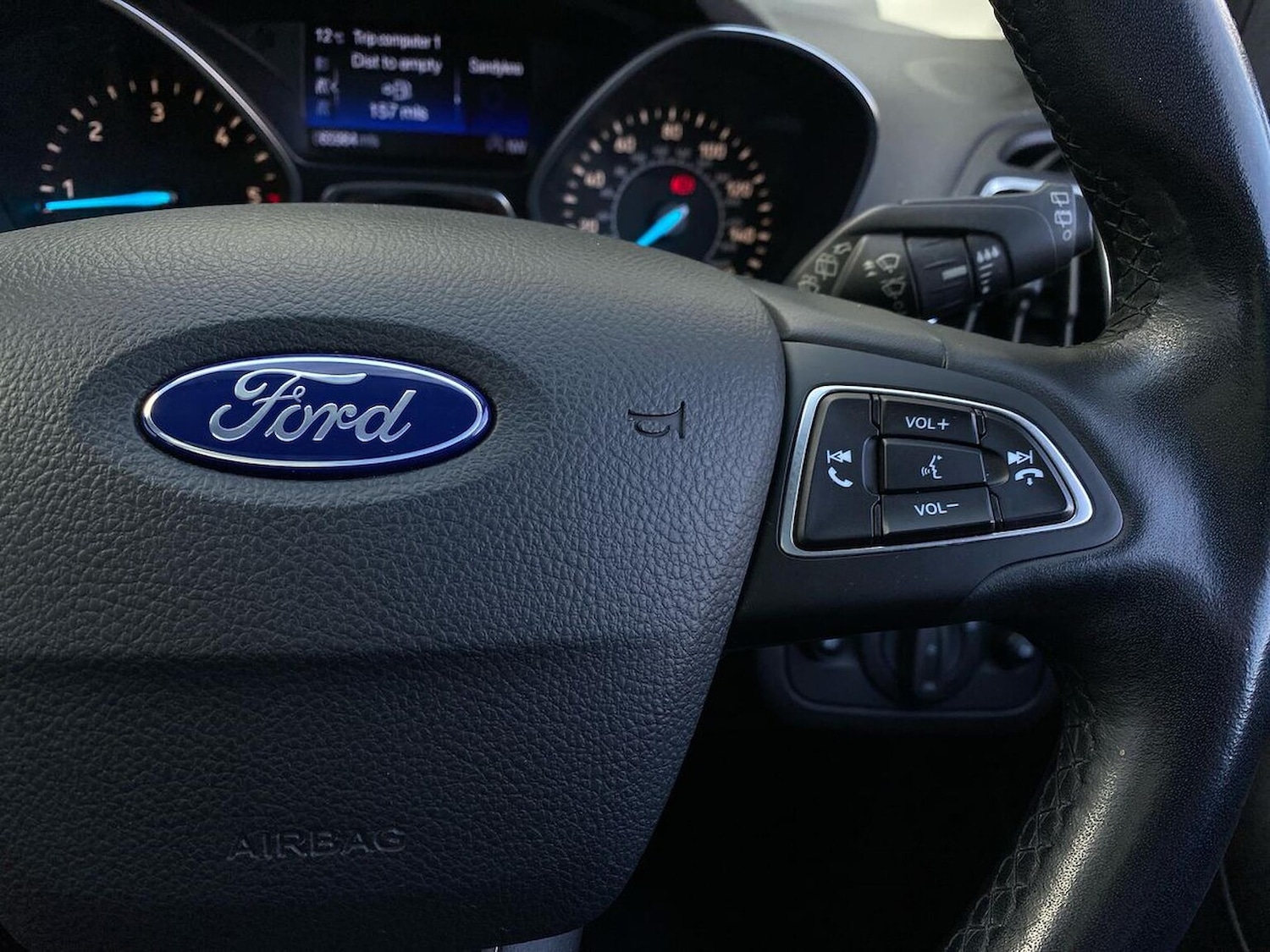 Used Ford Kuga 2017 for sale - 76035750: Photo 26