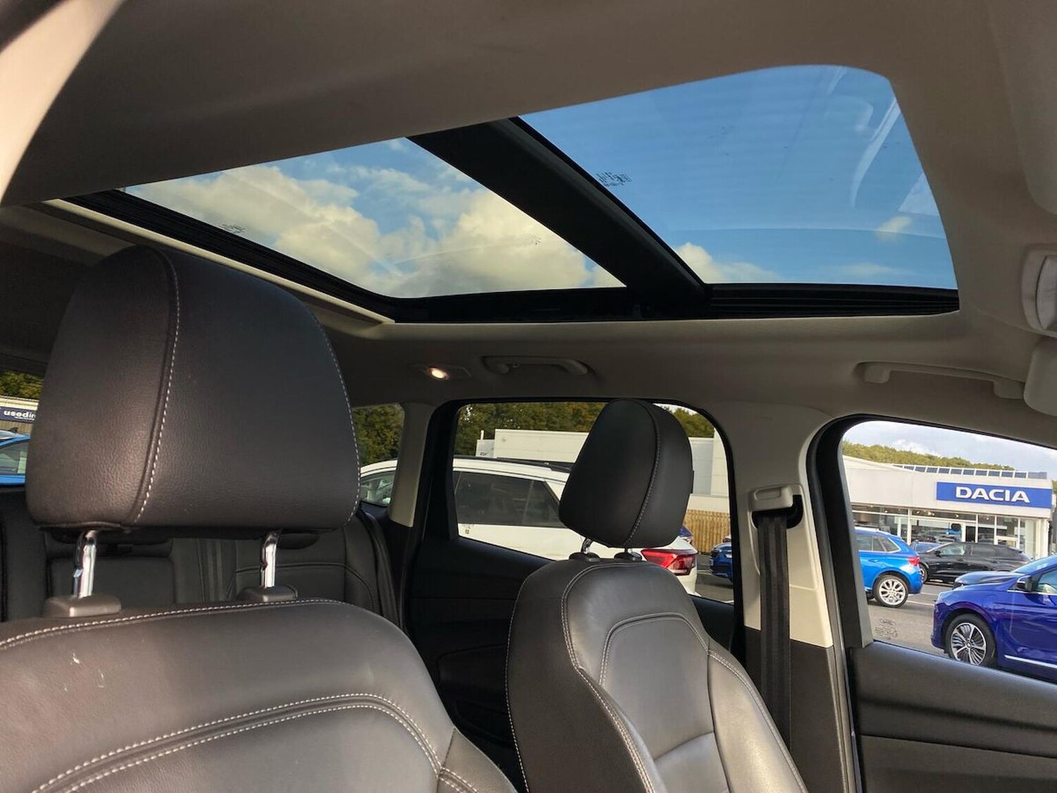 Used Ford Kuga 2017 for sale - 76035750: Photo 31