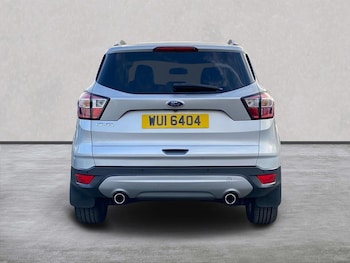 Used Ford Kuga 2017 for sale - 76035750: Photo