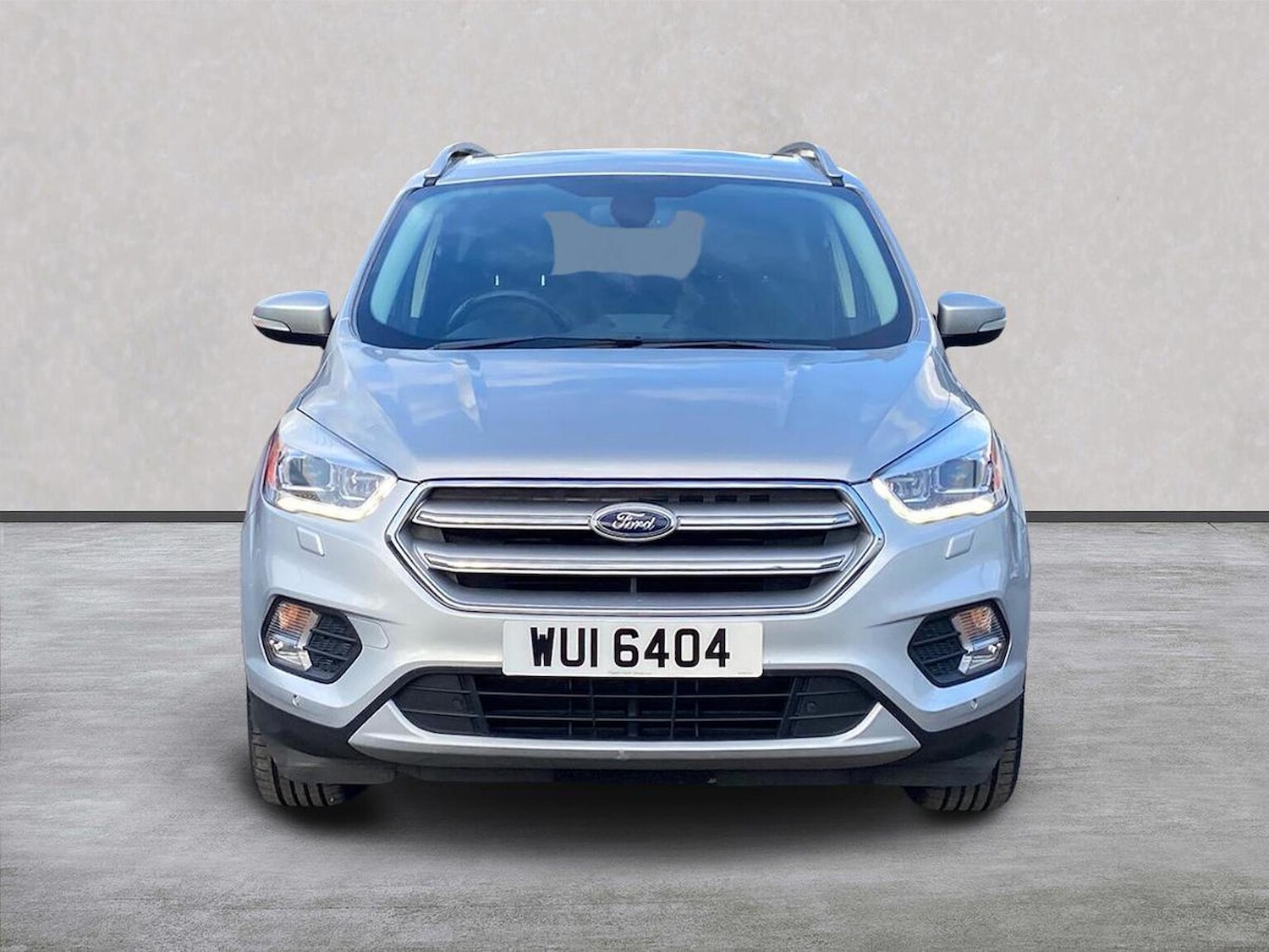 Used Ford Kuga 2017 for sale - 76035750: Photo 5