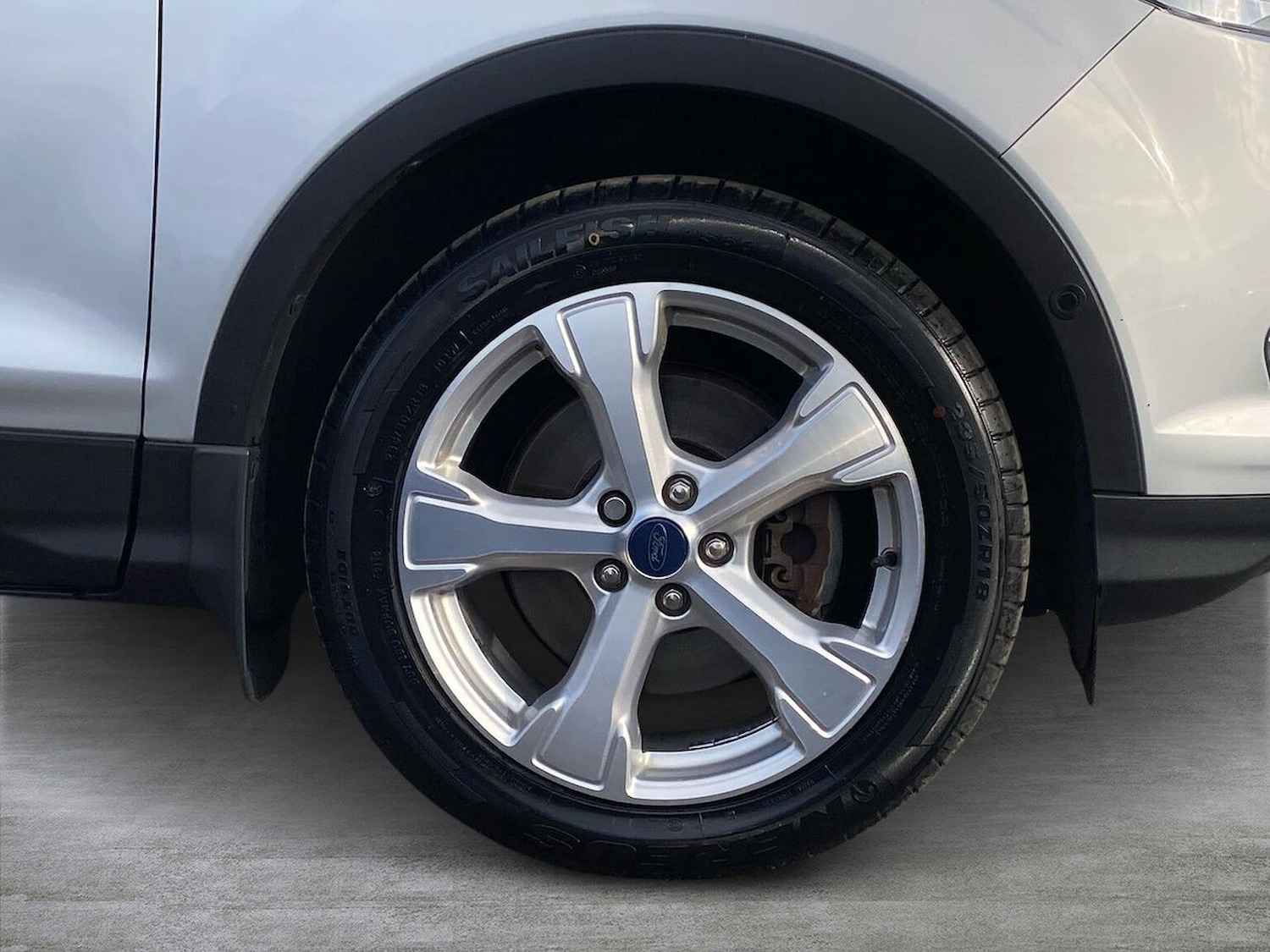 Used Ford Kuga 2017 for sale - 76035750: Photo 6