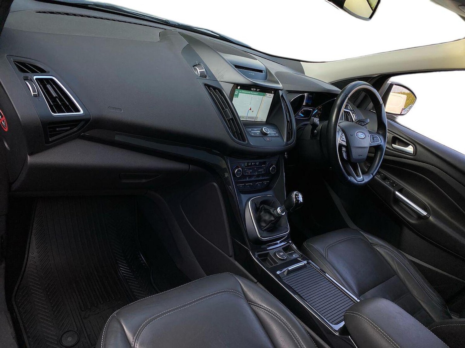 Used Ford Kuga 2017 for sale - 76035750: Photo 7