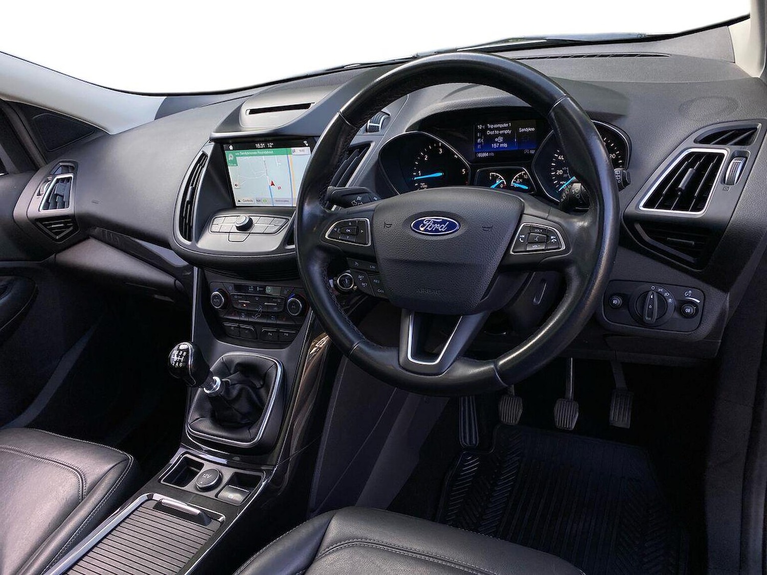 Used Ford Kuga 2017 for sale - 76035750: Photo 8