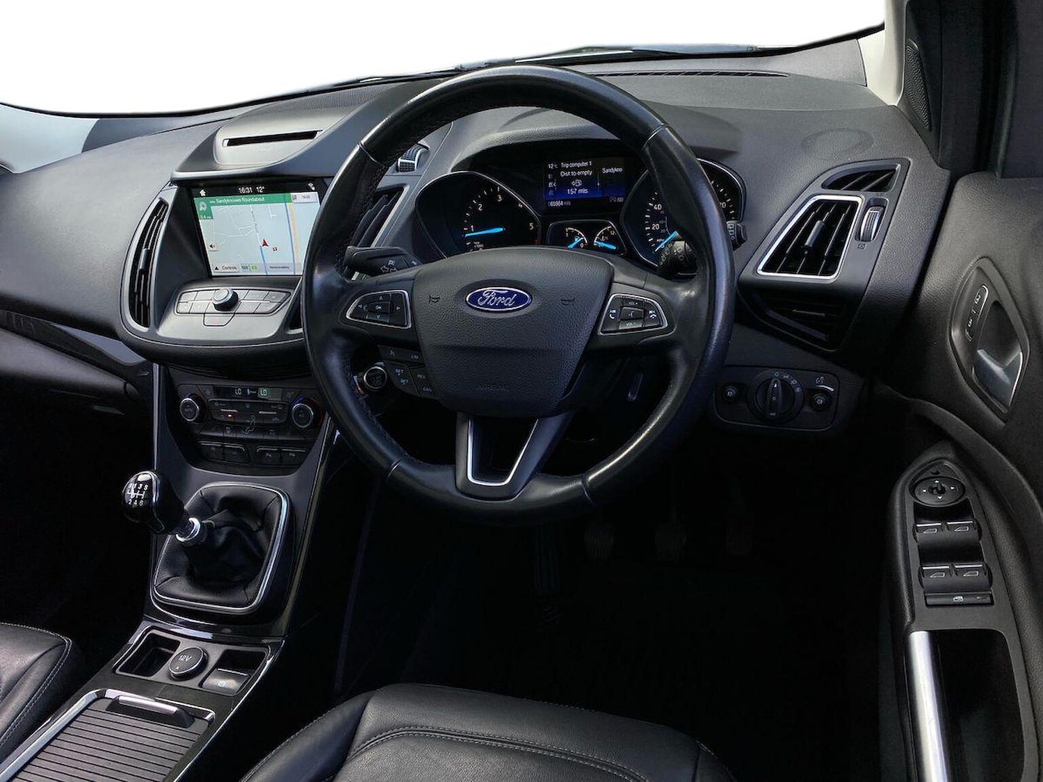 Used Ford Kuga 2017 for sale - 76035750: Photo 9