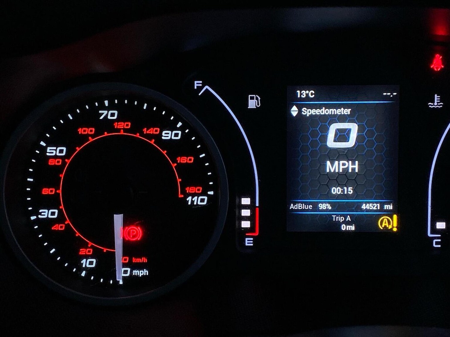 Used Iveco Daily 2022 for sale - 76687349: Photo 10