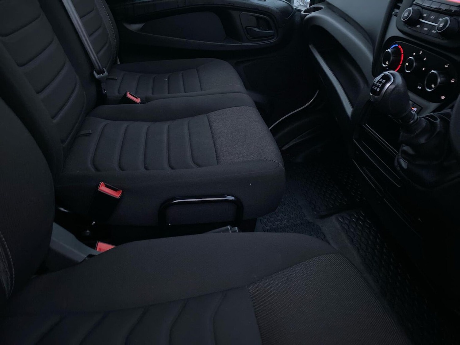 Used Iveco Daily 2022 for sale - 76687349: Photo 13