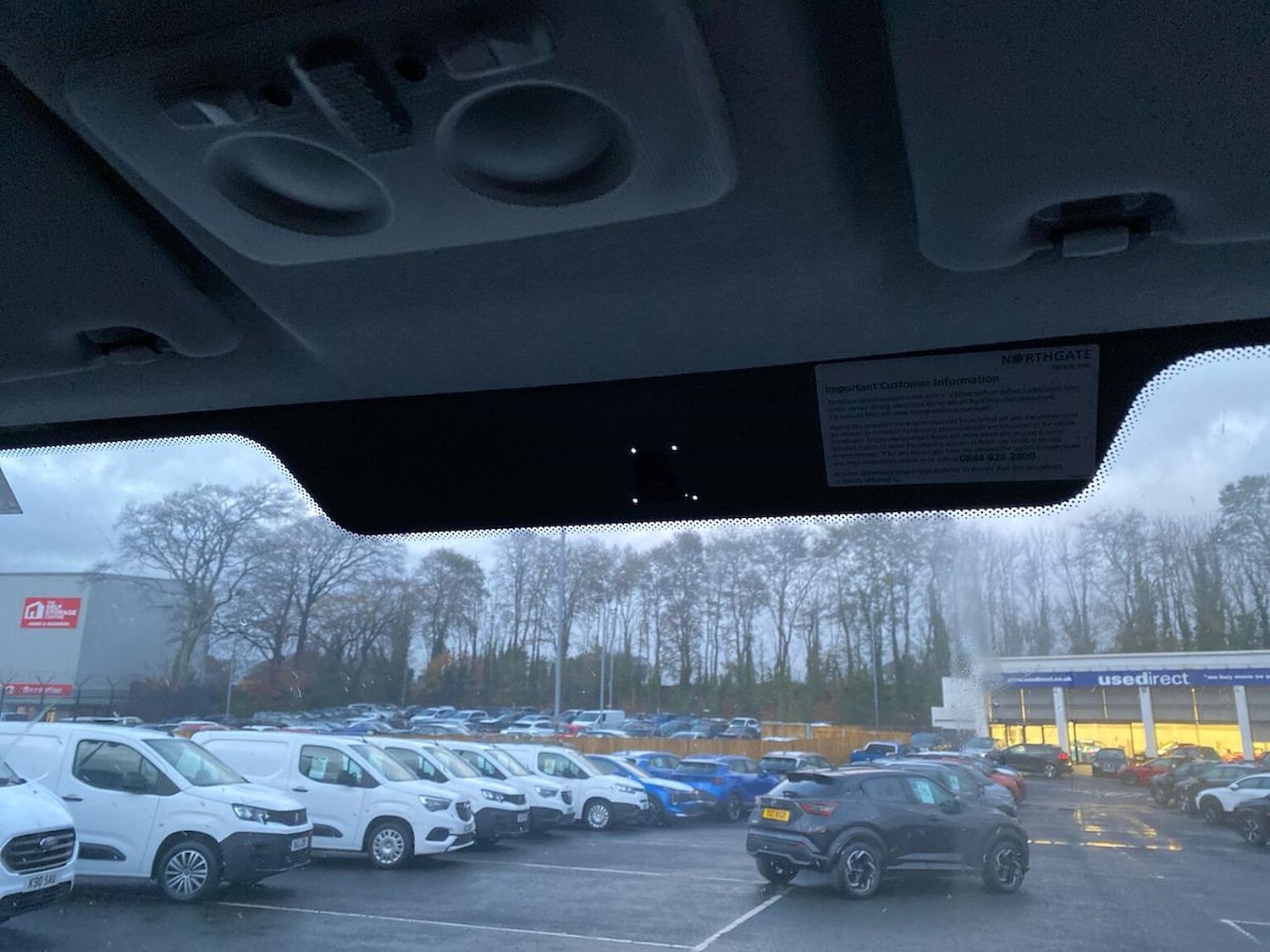 Used Iveco Daily 2022 for sale - 76687349: Photo 14