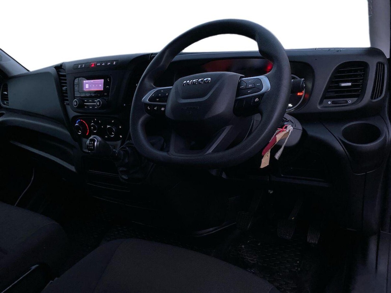 Used Iveco Daily 2022 for sale - 76687349: Photo 15