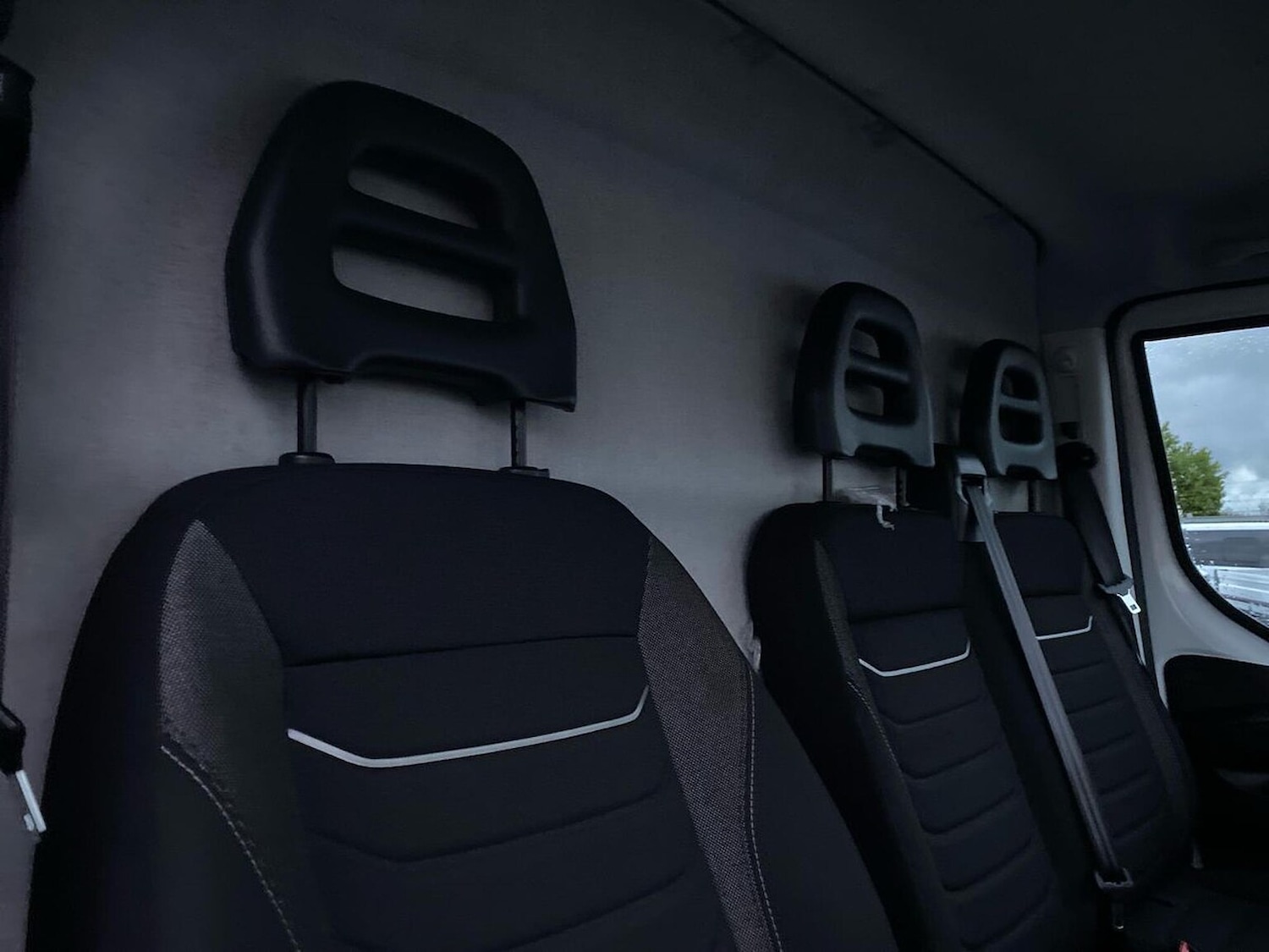 Used Iveco Daily 2022 for sale - 76687349: Photo 16