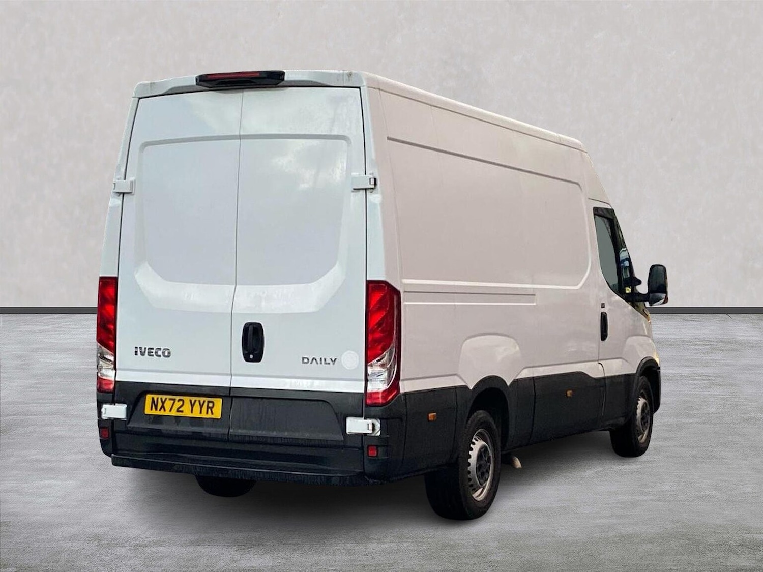 Used Iveco Daily 2022 for sale - 76687349: Photo 18