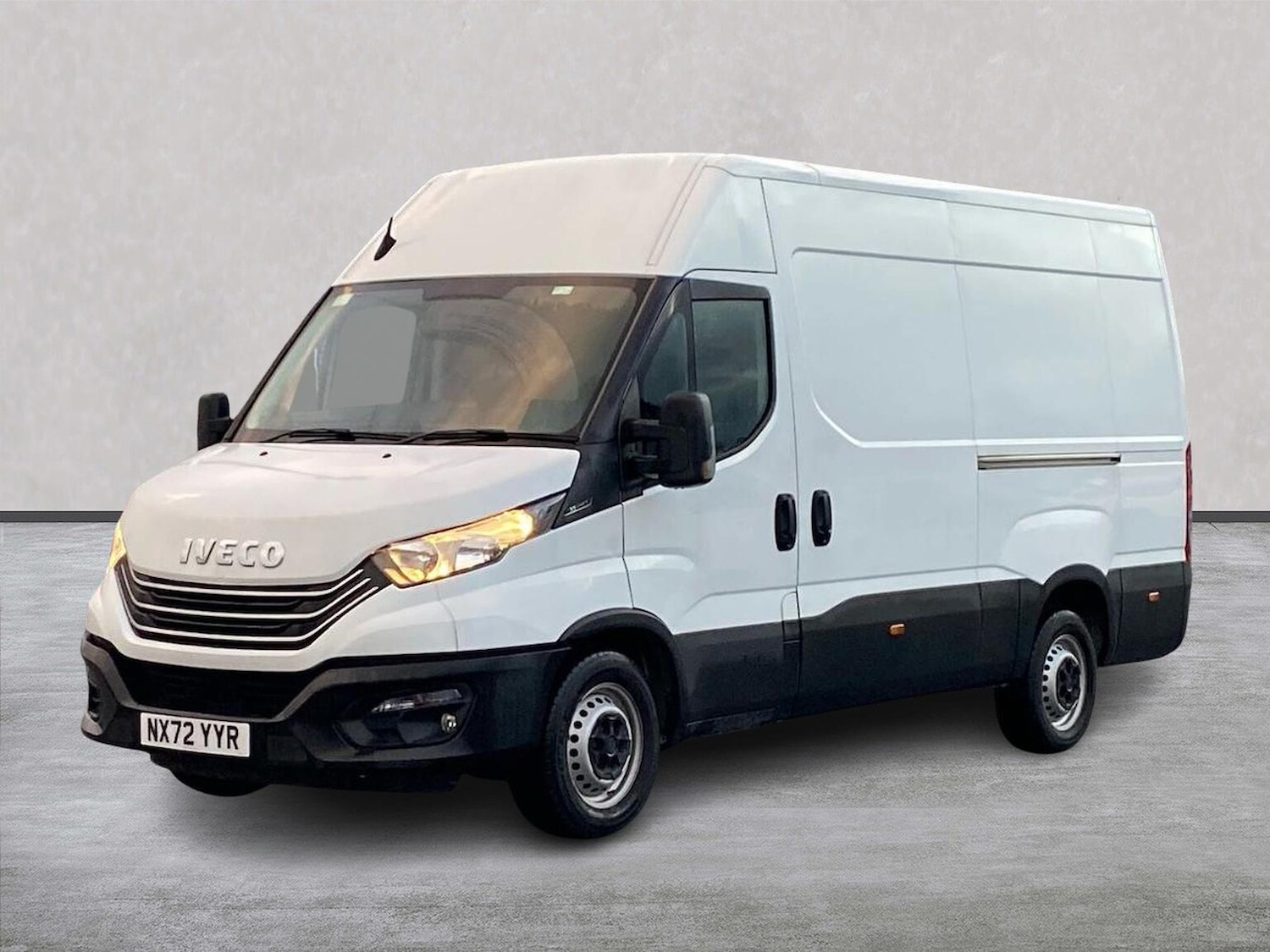 Used Iveco Daily 2022 for sale - 76687349: Photo 20