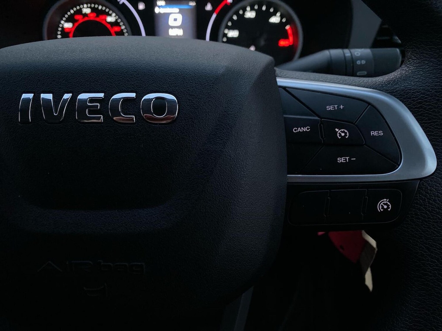 Used Iveco Daily 2022 for sale - 76687349: Photo 24