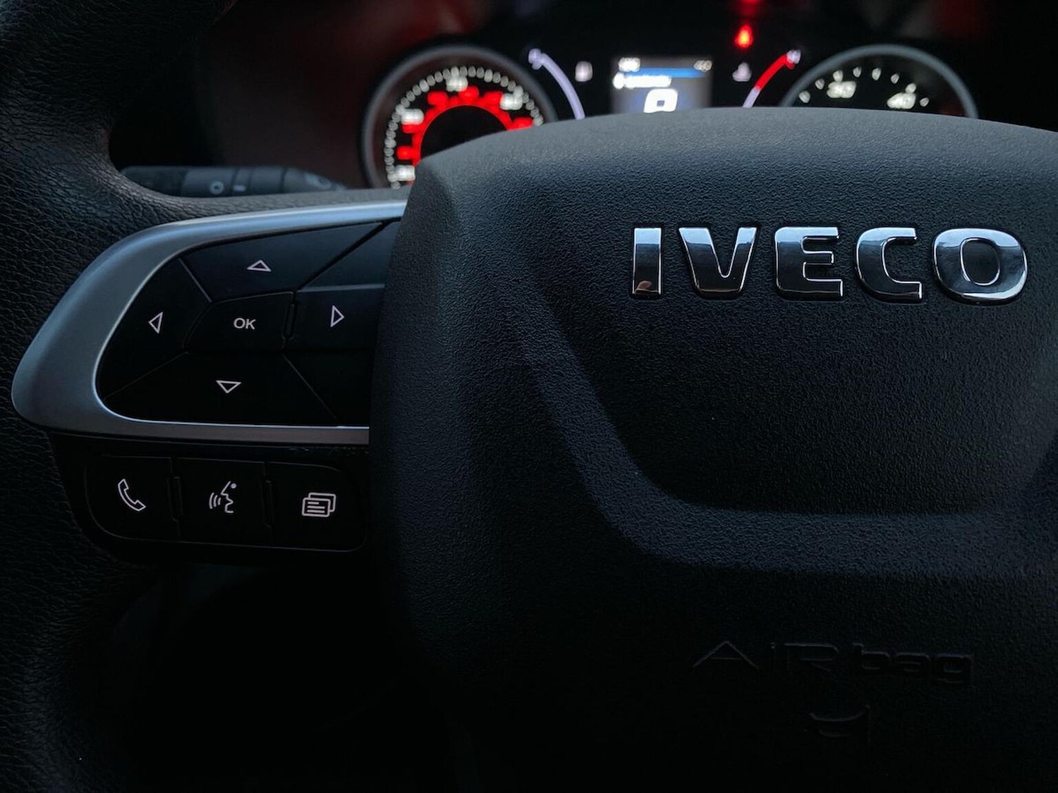 Used Iveco Daily 2022 for sale - 76687349: Photo 25