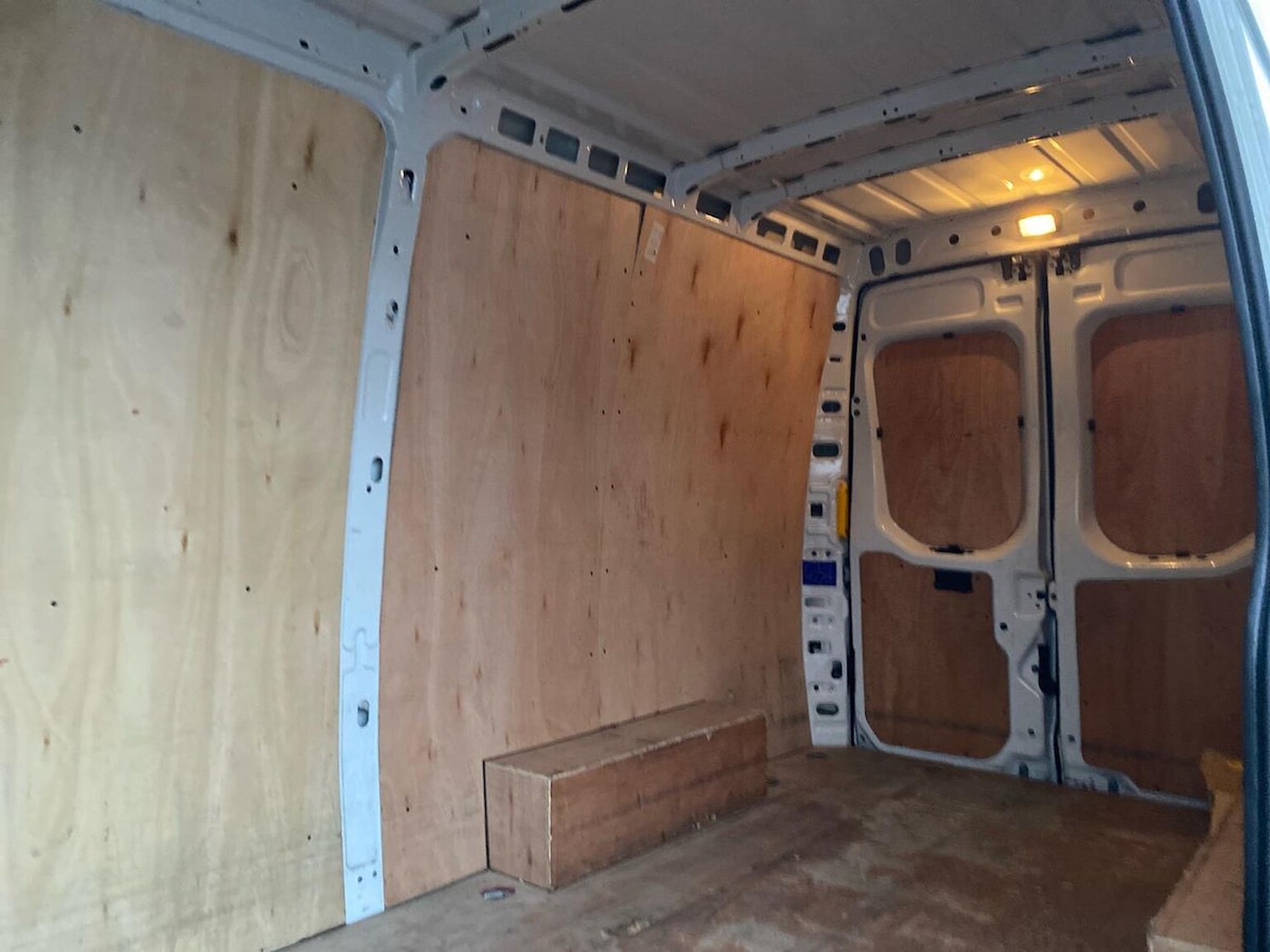 Used Iveco Daily 2022 for sale - 76687349: Photo 28