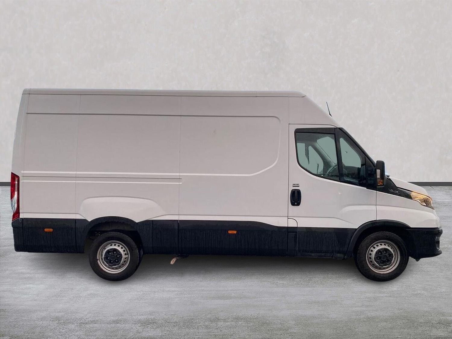 Used Iveco Daily 2022 for sale - 76687349: Photo 3