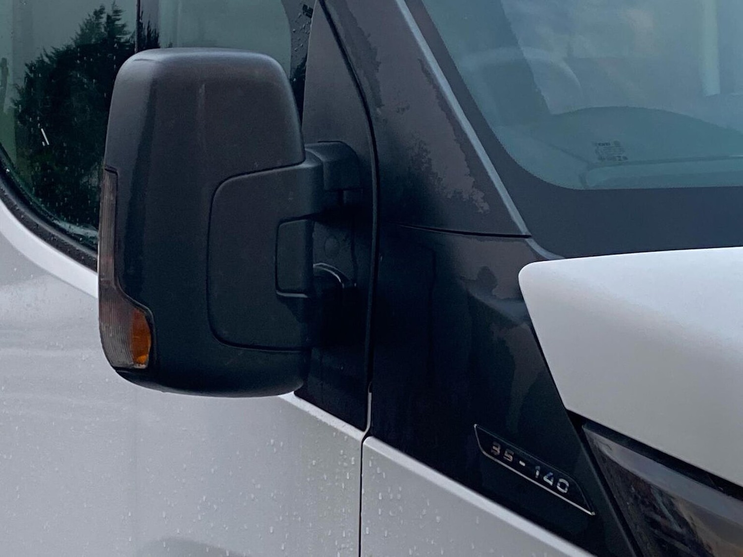 Used Iveco Daily 2022 for sale - 76687349: Photo 31