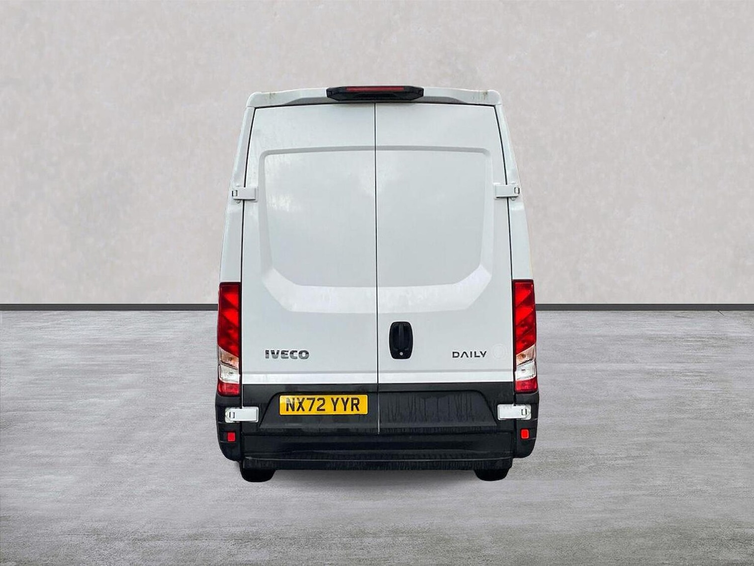 Used Iveco Daily 2022 for sale - 76687349: Photo 4