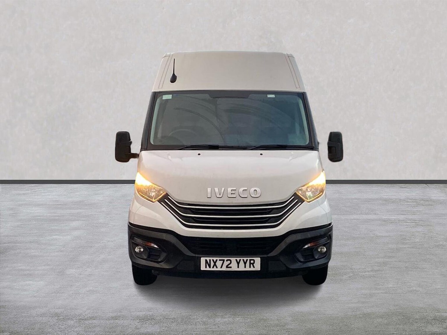 Used Iveco Daily 2022 for sale - 76687349: Photo 5