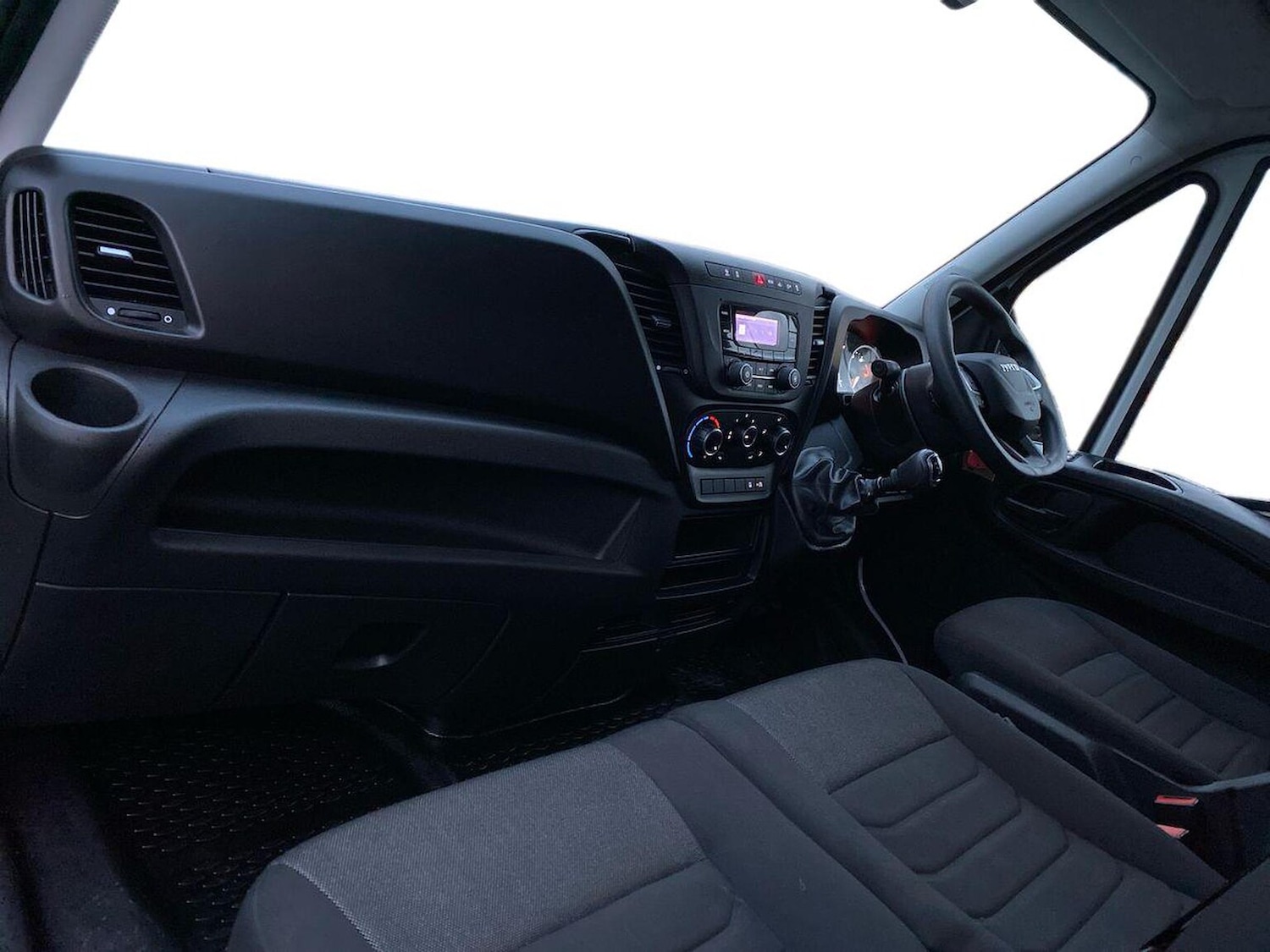 Used Iveco Daily 2022 for sale - 76687349: Photo 7