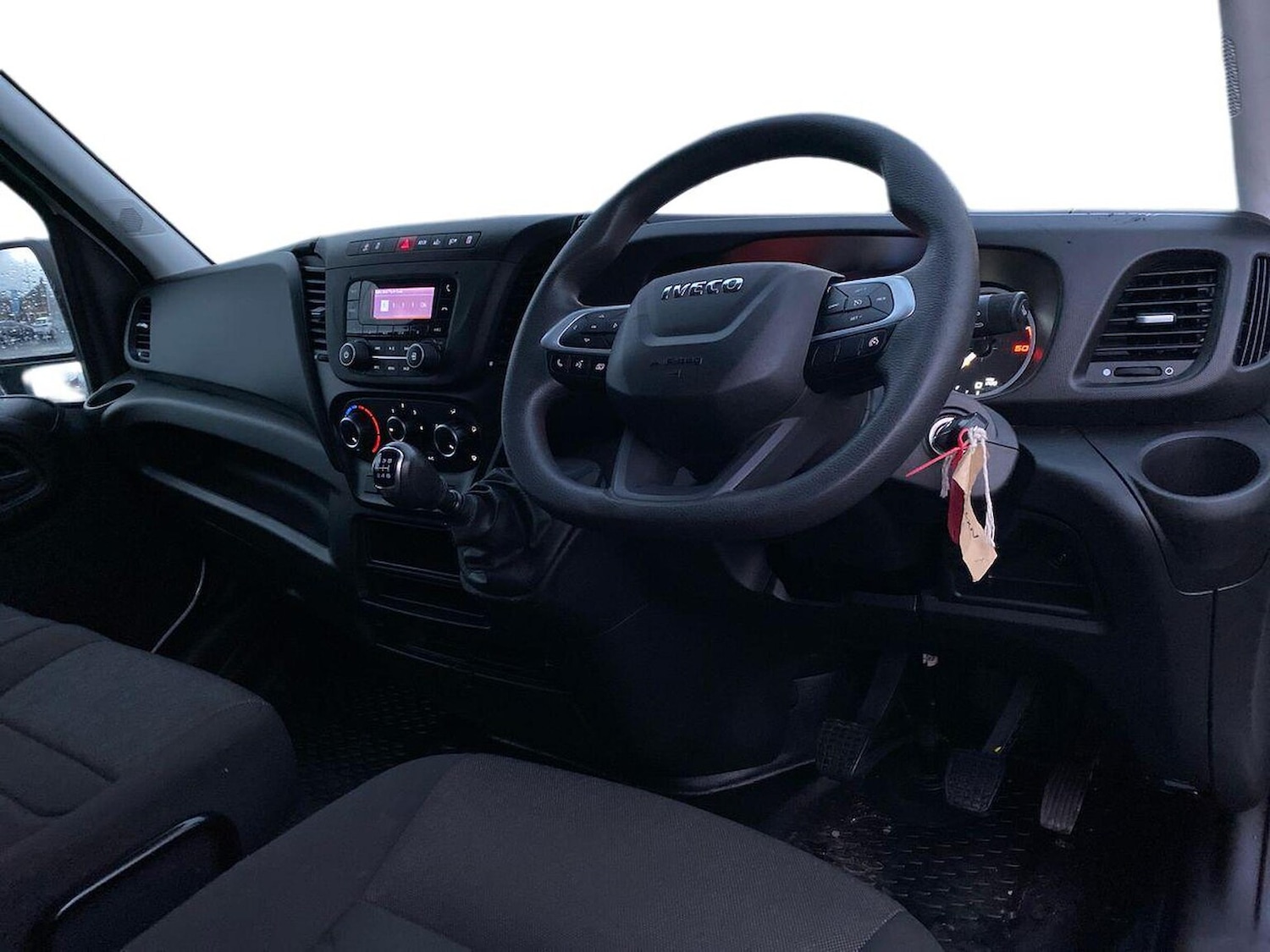 Used Iveco Daily 2022 for sale - 76687349: Photo 8