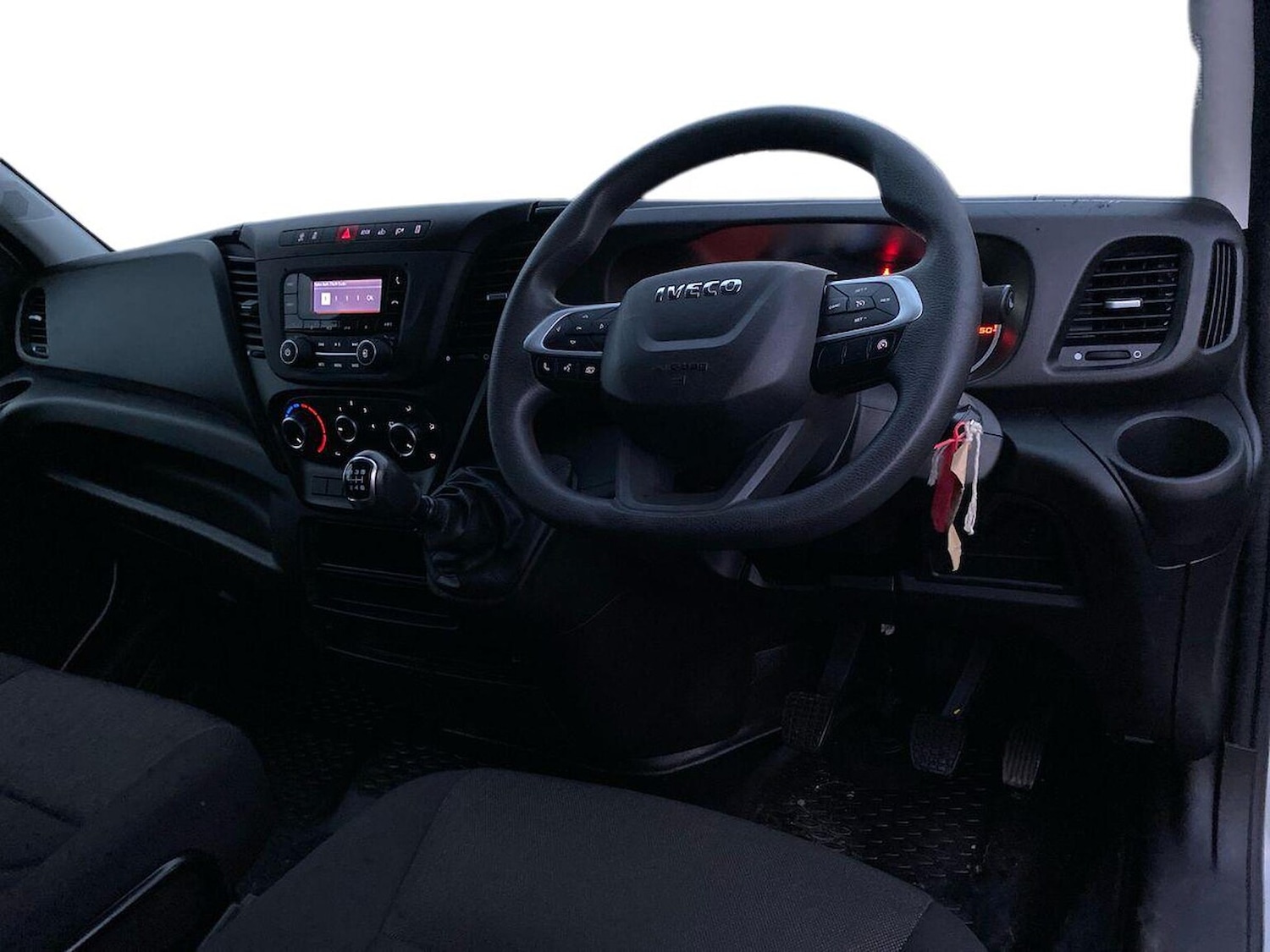 Used Iveco Daily 2022 for sale - 76687349: Photo 9