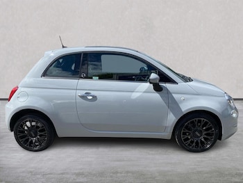 Used Fiat 500 2019 for sale - 78594794: Photo