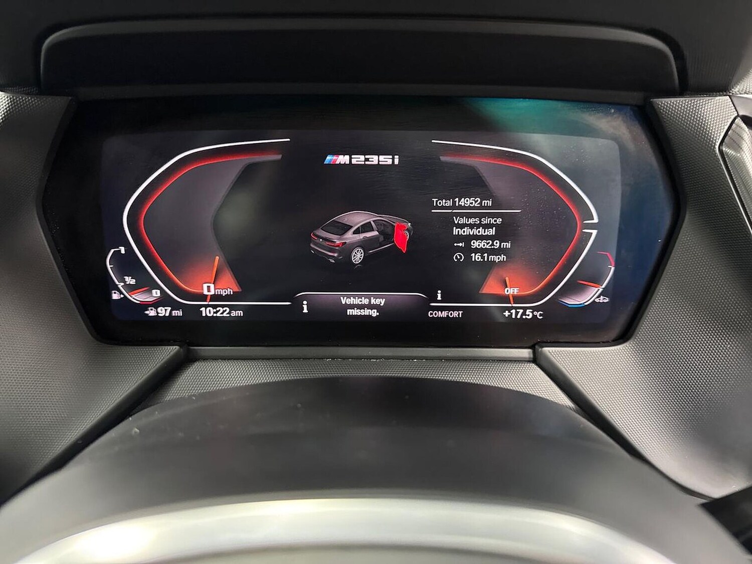 Used BMW 2 Series 2021 for sale - 78195043: Photo 13