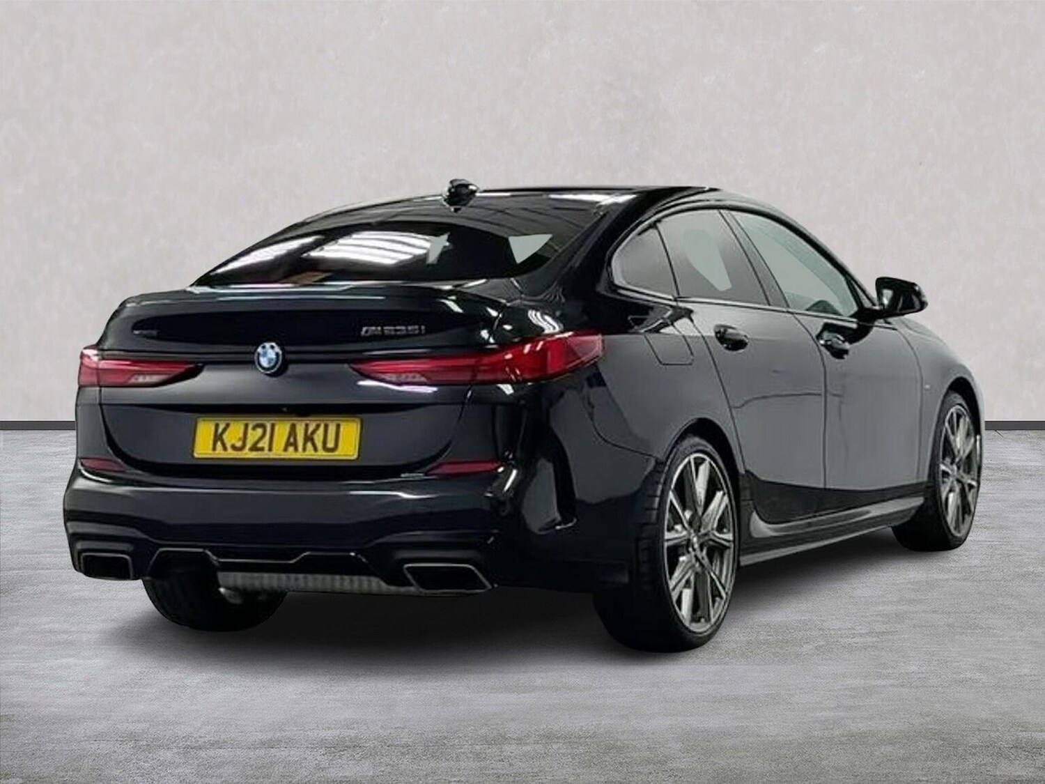 Used BMW 2 Series 2021 for sale - 78195043: Photo 20