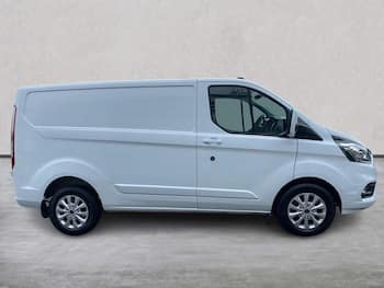 Used Ford Transit Custom 2022 for sale - 79684650: Photo