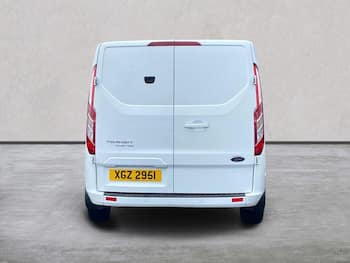 Used Ford Transit Custom 2022 for sale - 79684650: Photo