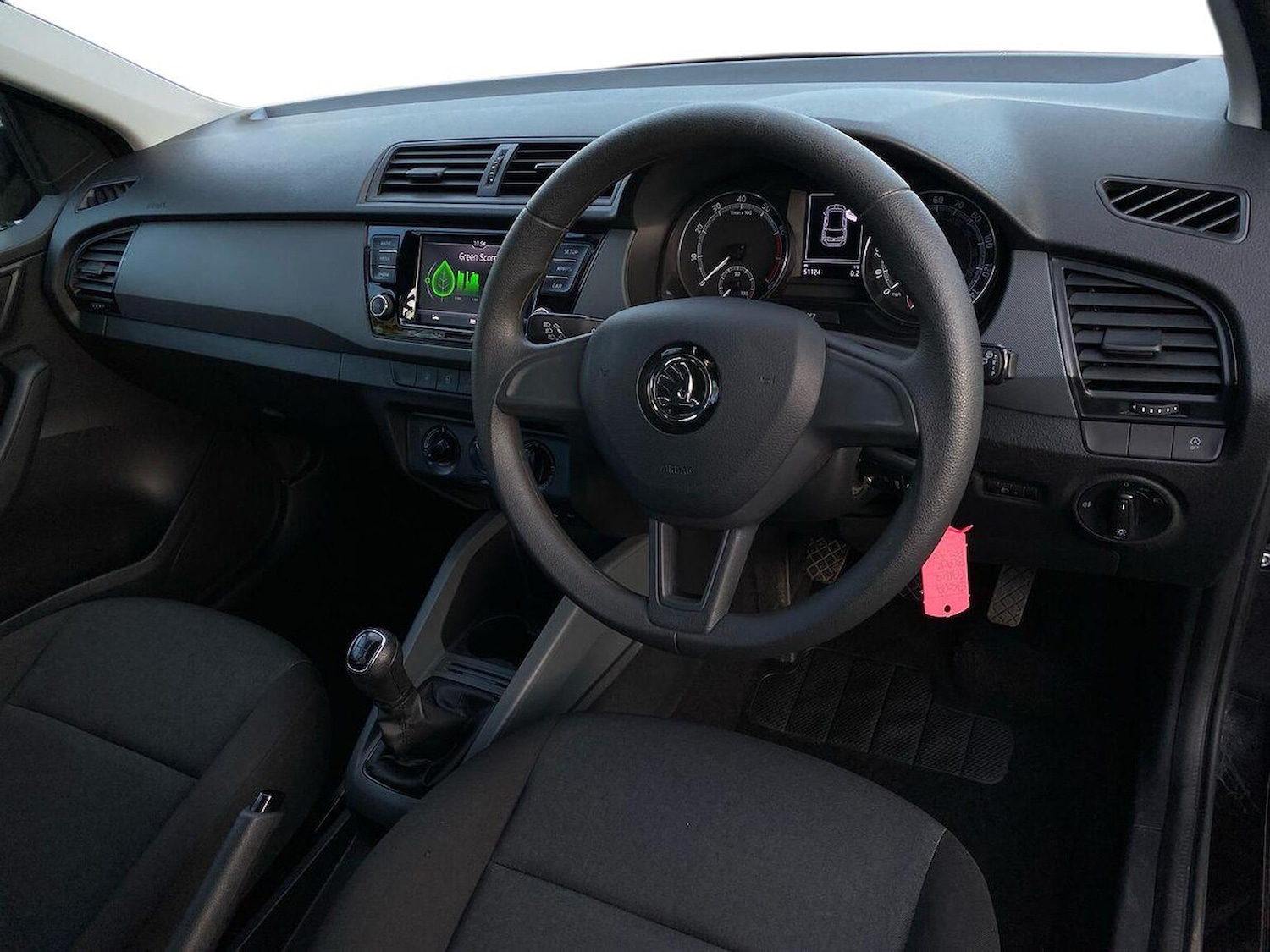 Used Skoda Fabia 2020 for sale - 78090973: Photo 10