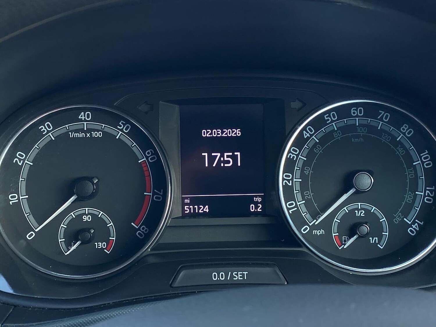 Used Skoda Fabia 2020 for sale - 78090973: Photo 12