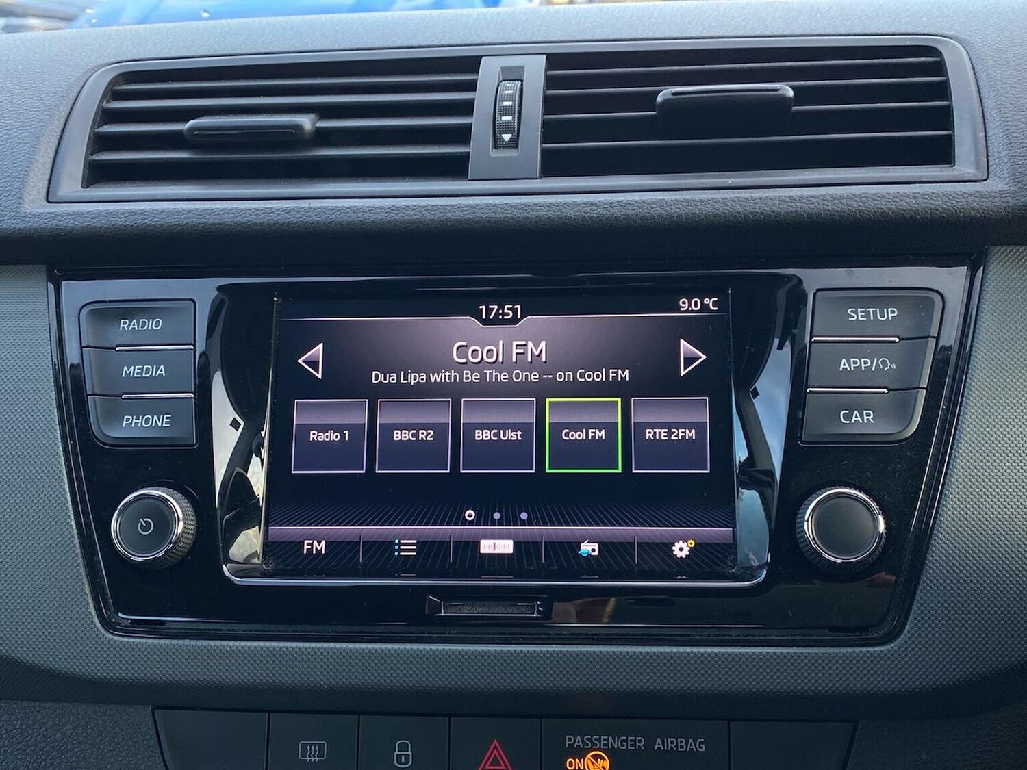 Used Skoda Fabia 2020 for sale - 78090973: Photo 13