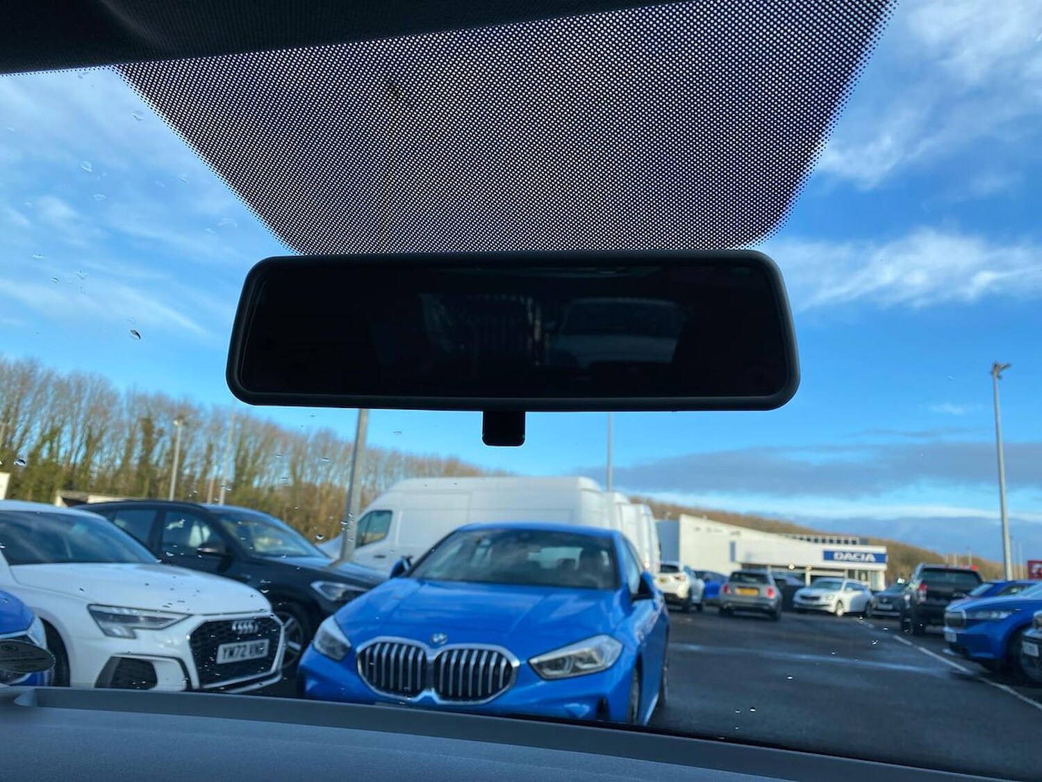 Used Skoda Fabia 2020 for sale - 78090973: Photo 16