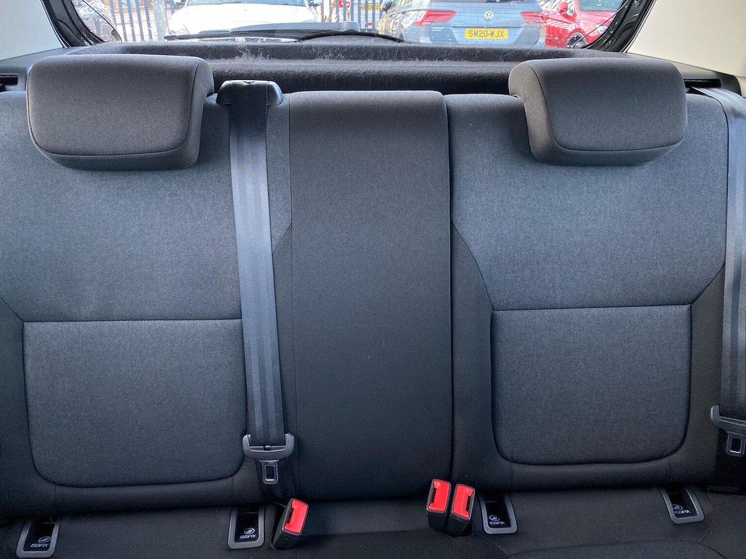 Used Skoda Fabia 2020 for sale - 78090973: Photo 18