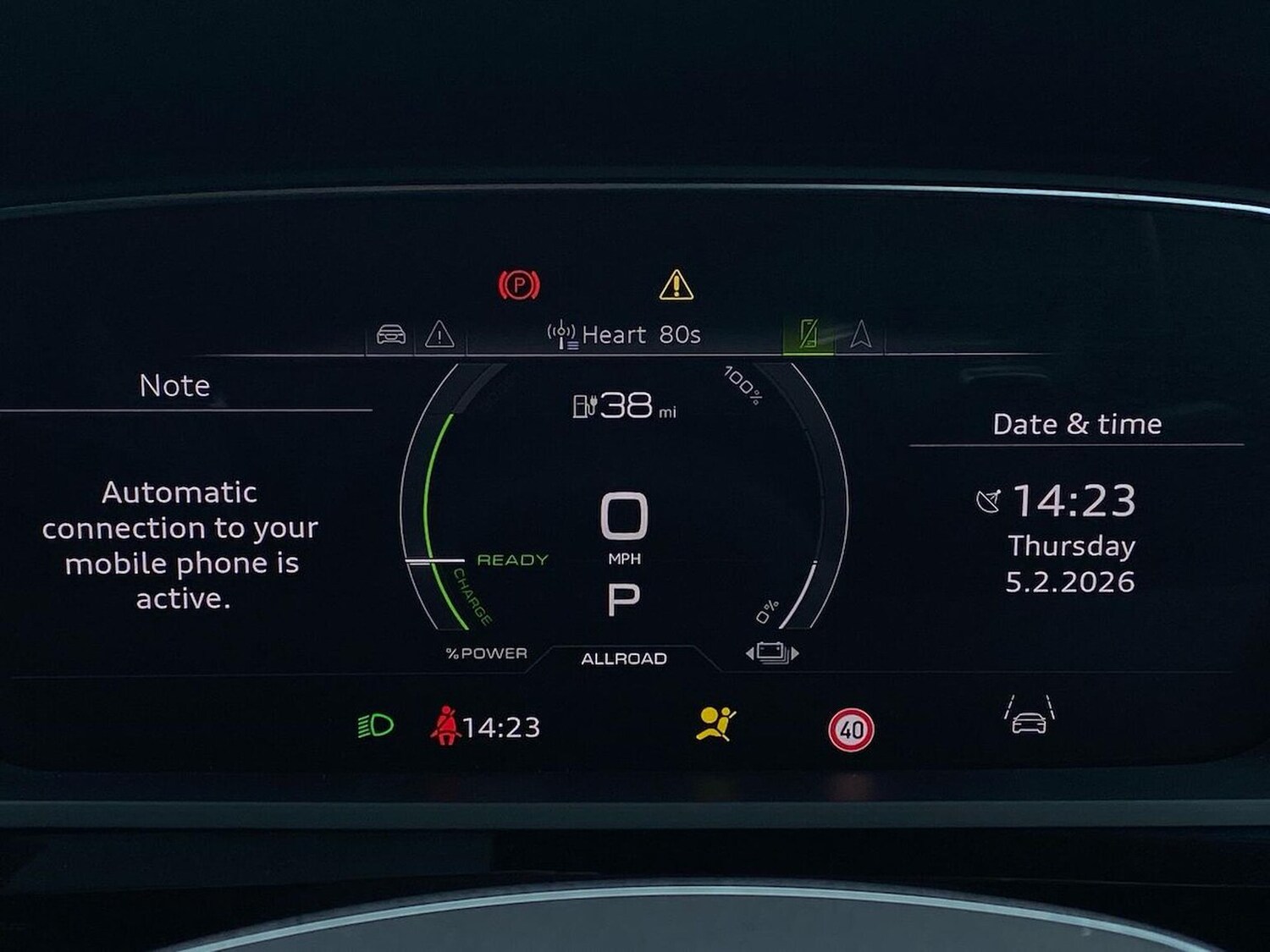 Used Audi e-tron 2022 for sale - 77489127: Photo 10