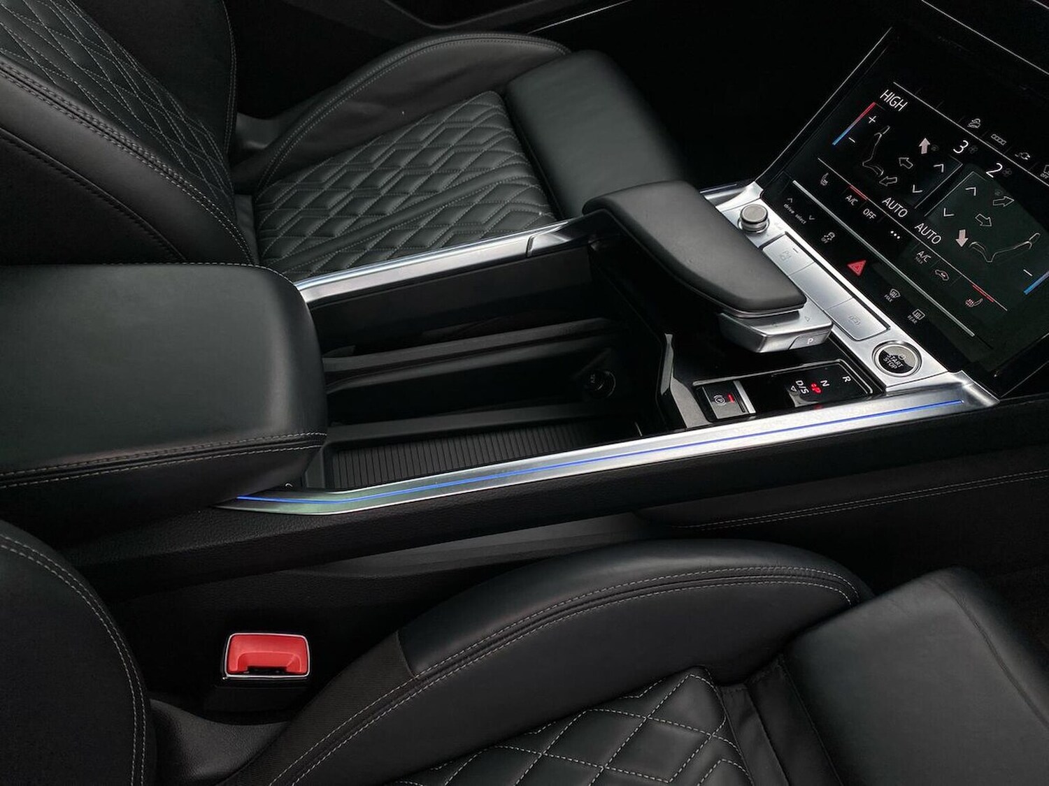 Used Audi e-tron 2022 for sale - 77489127: Photo 13