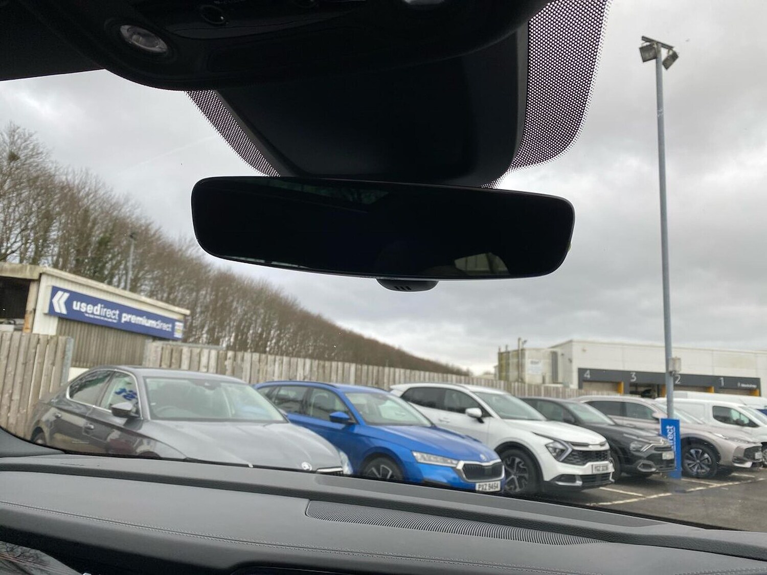 Used Audi e-tron 2022 for sale - 77489127: Photo 14