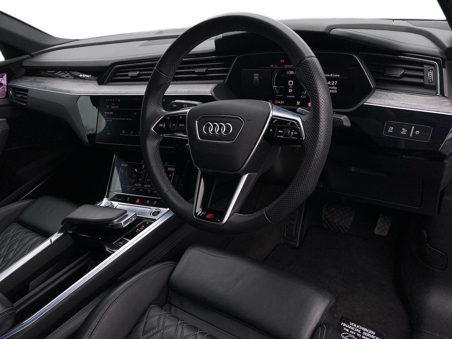 Used Audi e-tron 2022 for sale - 77489127: Photo 15