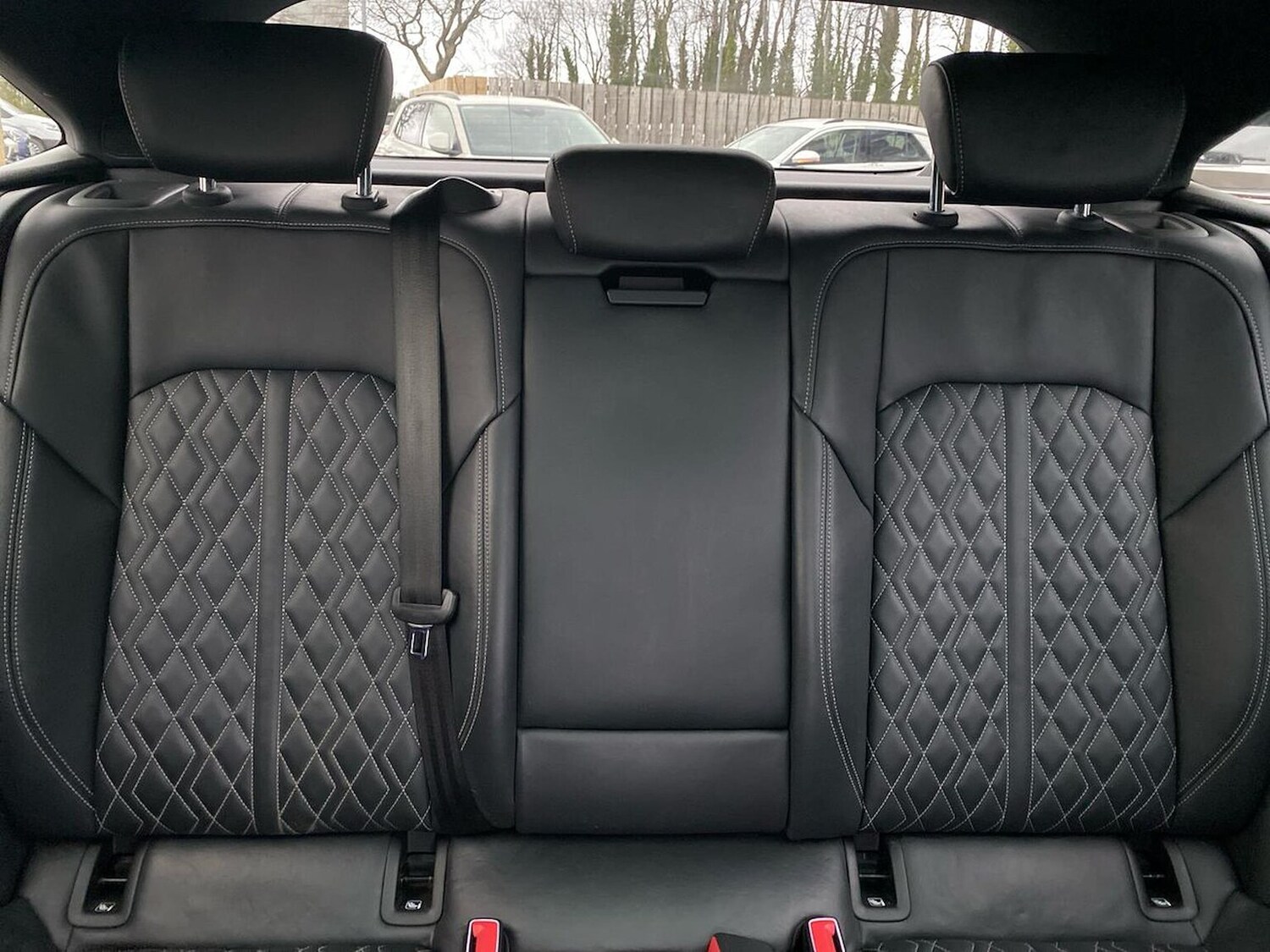 Used Audi e-tron 2022 for sale - 77489127: Photo 16