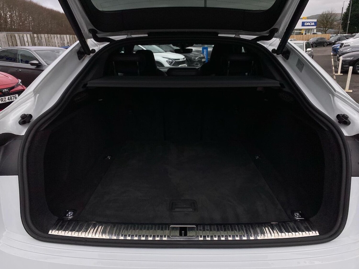 Used Audi e-tron 2022 for sale - 77489127: Photo 17