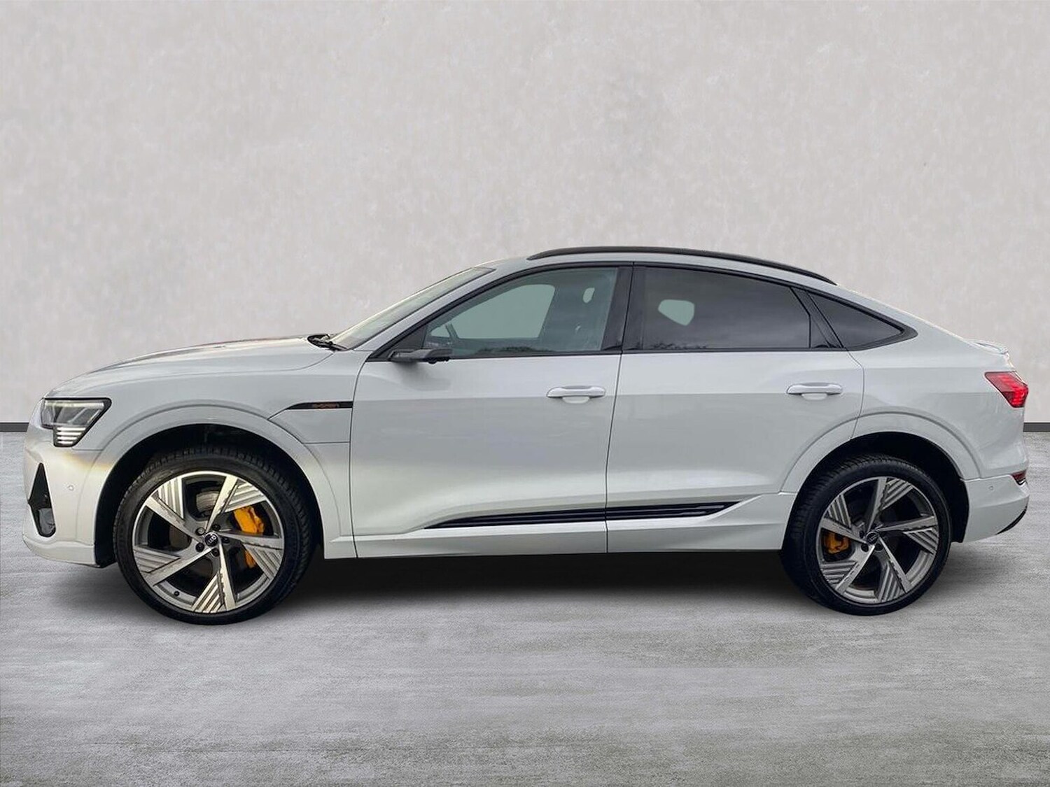 Used Audi e-tron 2022 for sale - 77489127: Photo 19