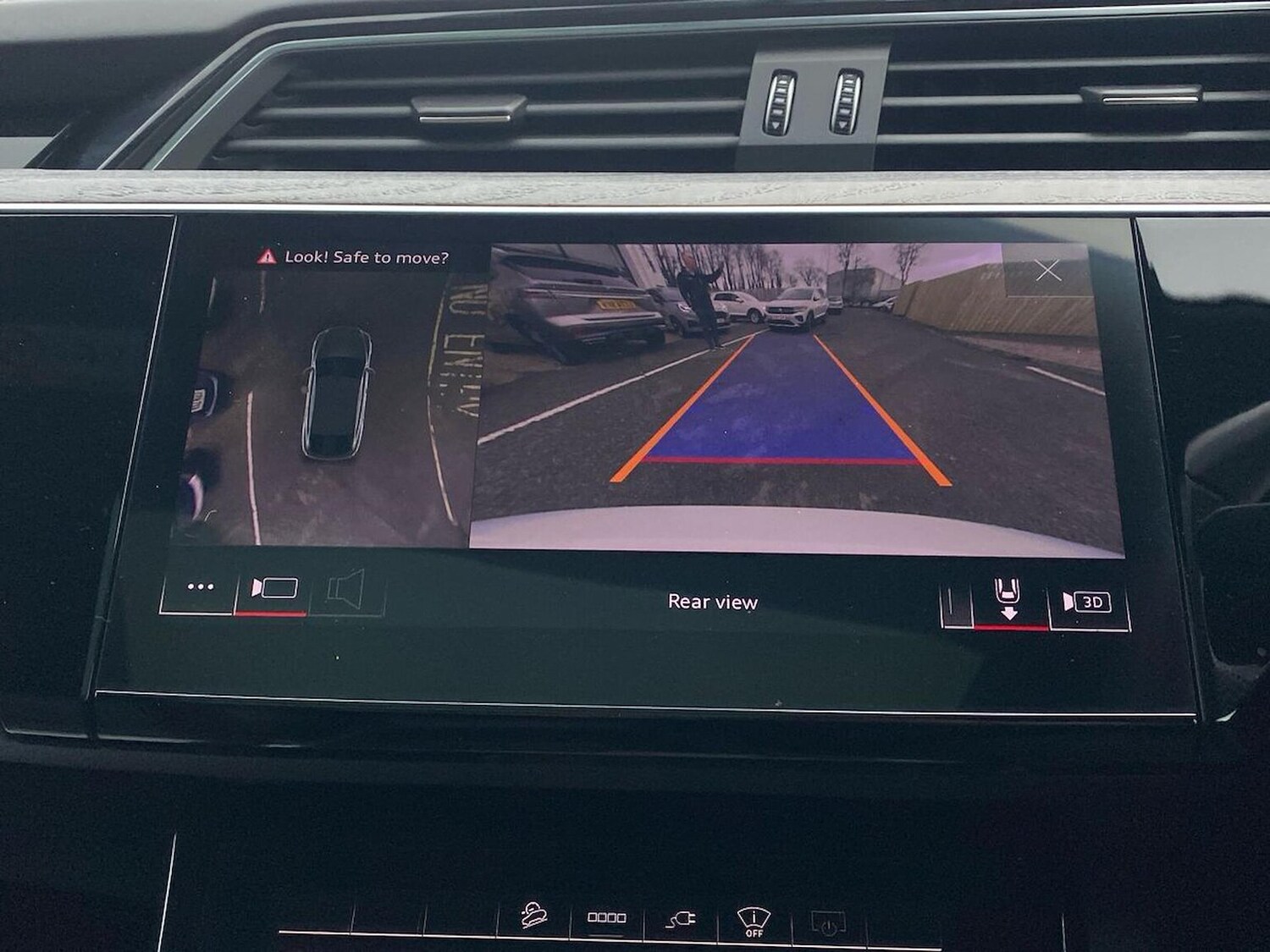 Used Audi e-tron 2022 for sale - 77489127: Photo 23